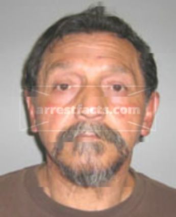 Manuel Richard Alvarez