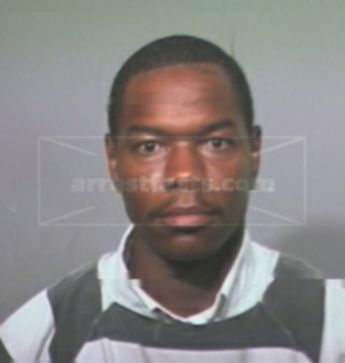 Curtis Wayne Mcrae