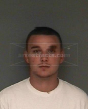 Joshua Lee Roberts