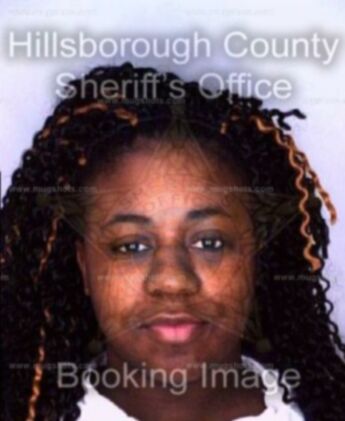 Robin Michell Bouie