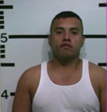 Jose Rodolfo Jimenez
