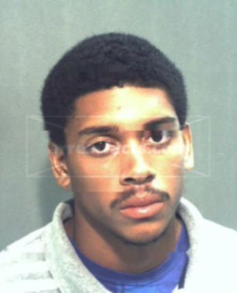 Alexander Nathaniel Flores