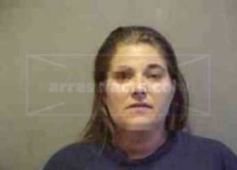 Wendy Rose Delisle