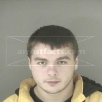 Jason Jeremy Chase