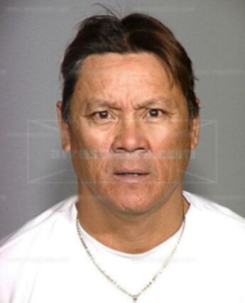 Julian Larrot Yorong