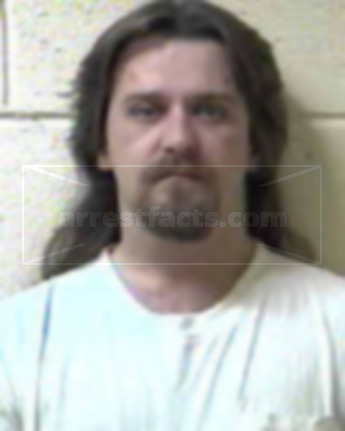William Bruce Mcfarlin
