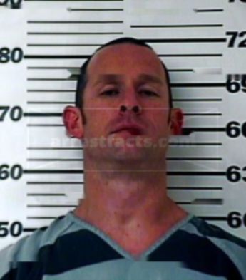 Timothy Byron Rounsavall