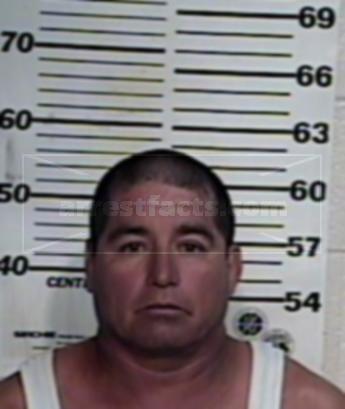 Juan Carlos Perez Hernandez