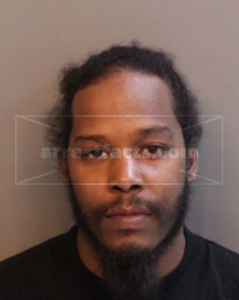 Derek Devon Stepp