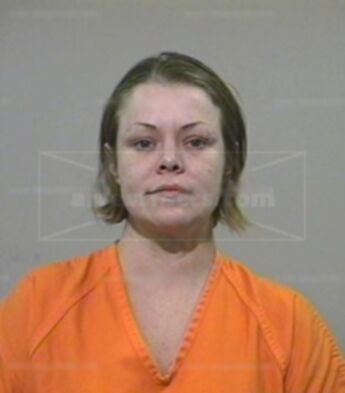 Shannon Marie Marshall