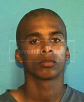 Nasir Demond Sutton
