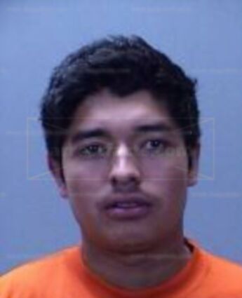 Melvin Marroquin