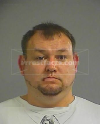Clayton Thomas Wynn