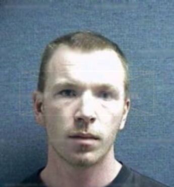 Nicholas Charles Combs