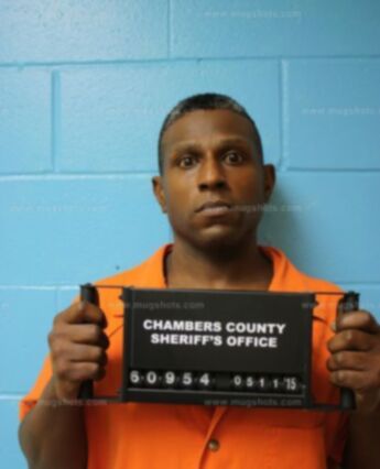 Kendal Derrale Randolph