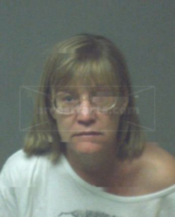Susan Francisca Quinby