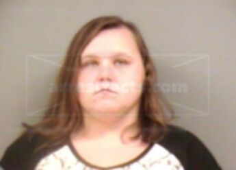 Casey Lanae Goodrich