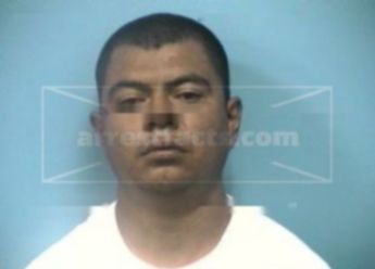 Daniel Lopez Esparza