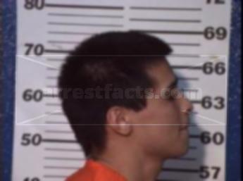 Francisco Iii Rangel Belmarez