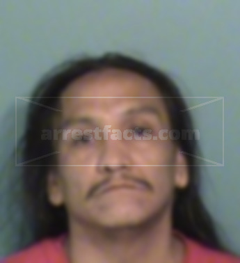 Dennis Calvin Holmes