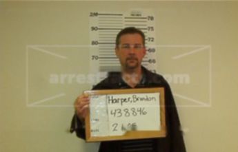 Brandon Harper
