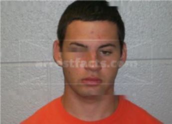 Birkman Tyler Wayne