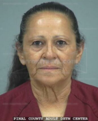 Josephine Garza