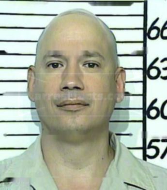 Barry Earl Thomison