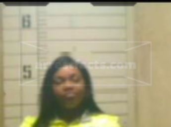 Diamond Shardea Gordon