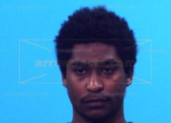 Marcus Danglo Johnson