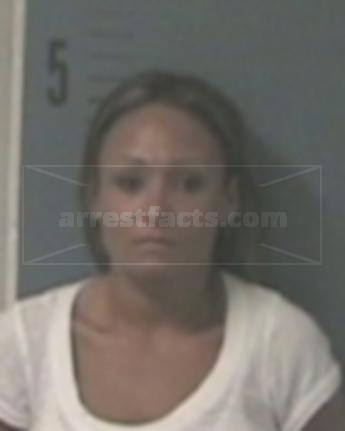 Erica Renee Bevering