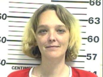 Lori Leigh Ashton