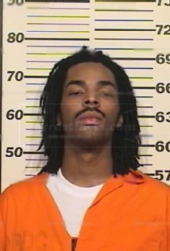Salvador Ronald Chazz Pritchett