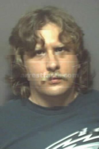 James William Daniels