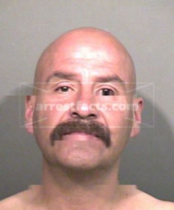 David P Sepulveda