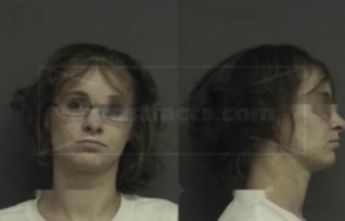Kellye Jo Clark