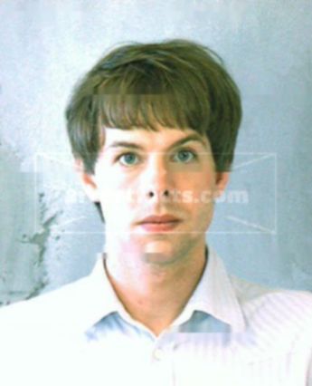 Michael Burgess Friend