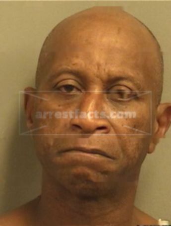 Timothy Eugene Patterson