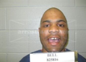 Johnny James Bell