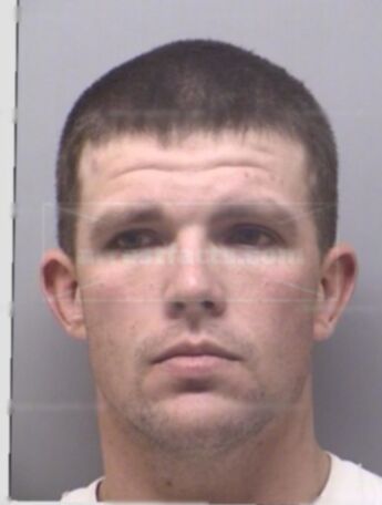 Chad Ray Fields