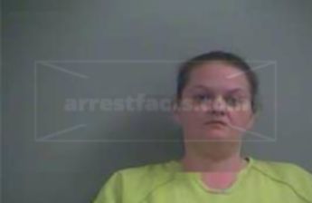 Carrie Renee Johnson