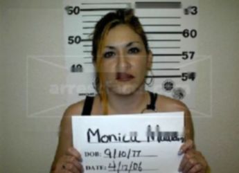 Monica Mauldin