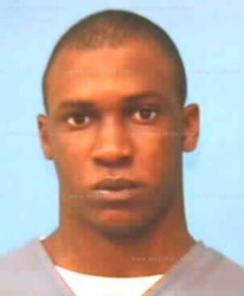 Sedric M Waters