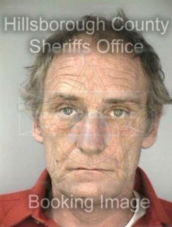 Ronnie Dale Moss