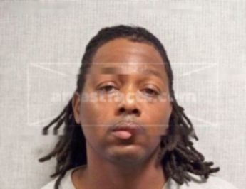 Ronald Miller Jr.