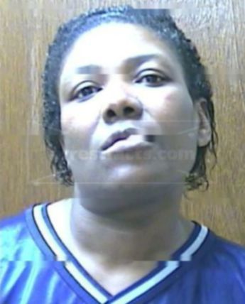 Hattie Buckner