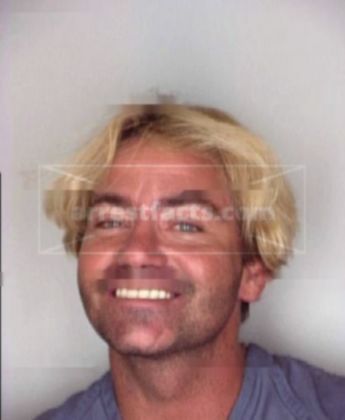 Mark David Pilger