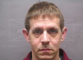 Brian Scott Hunter