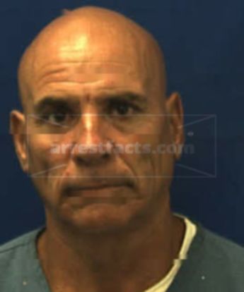 Arnulfo Bocanegra