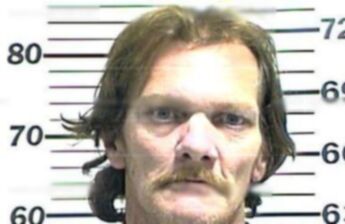 Todd Leroy Jolly